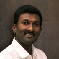 Er Karunaraja Natarajan M.E.,Amie.,