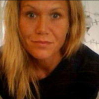 Karolina Bäckström