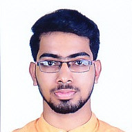 Alex Varghese