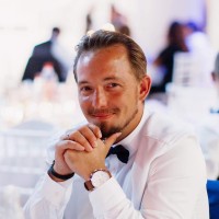 Gaetan Pariset