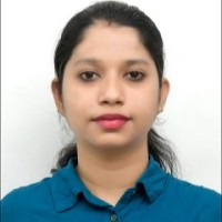 Sonali Priyadarshini