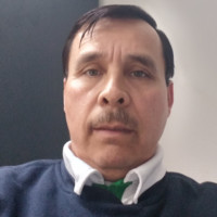 Marcos Rafel . Rodriguez Mtz