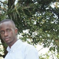 Nelson Bwire Kapo