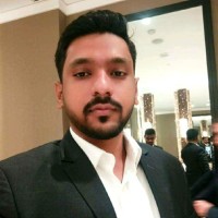 Deepak Shitole