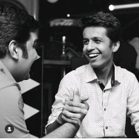 Nikhil Taneja