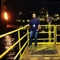 Oscar Gutiérrez Lozano