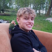 Martijn du Toit