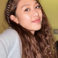 Prajina Shrestha