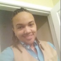 Danielle Murphy, MSW