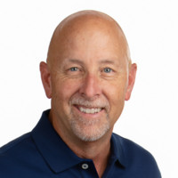 Gary Crisp