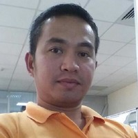 Philip Jimson Vildosola