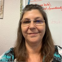 Christy Vanvalkinburg