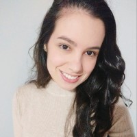 Gabriela Braga D'El-Rey