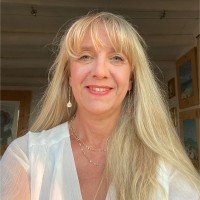 Valérie Colombain