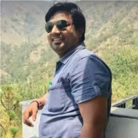 Ashish Kiroriwal