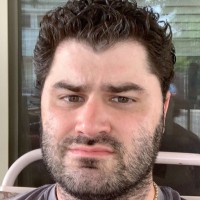 Christopher Parillo