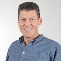 Bruce Mitchell