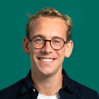 Rick De Jong