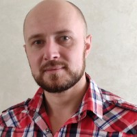 Sergey Tsimbal