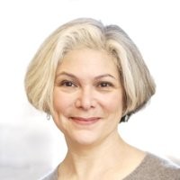 Laurie Pollock