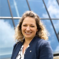 Floriane Mamie