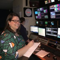 Alison Rodgers