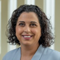 Nisreen Saikaly, Pmp, Asq Cqa