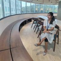 Menaka Shanmugam