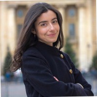 Violette André