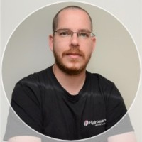 Joel Tunroth