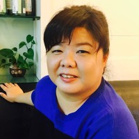 Joan Wang