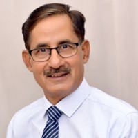 TILAK GULATI