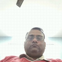 Arvind Arvindjohari