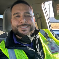 Kurt S. Palacios, CDL Class B with Passenger Endorsement