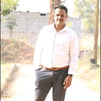 Ravichandra N