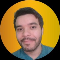 Andre Silva Moura