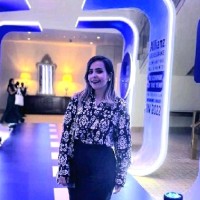 Mayada Nabil
