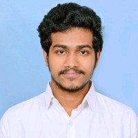 Chandra Koushik Ramisetty