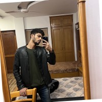 Md Kamran