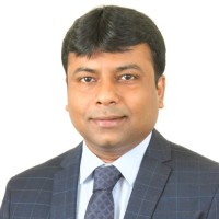 Ashutosh Debata