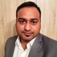 Saurabh Namdev