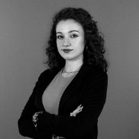 Irene Carmona Martín