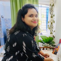 Priyanka Pathy