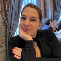 Petra Messaggio