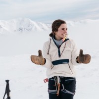 Tenaya Driller