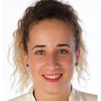 Sara Ramón Arévalo
