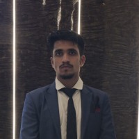 Srijan Chandrakar