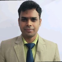 Dr. Santosh Singh