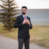 Perneet Dhariwal
