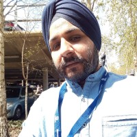 Amanpreet Chadha